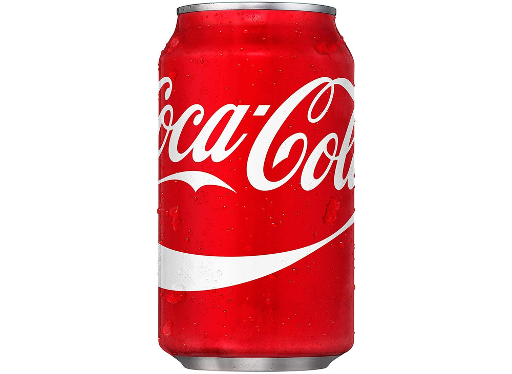 Coca-cola Zero Sugar (33 Cl.)
