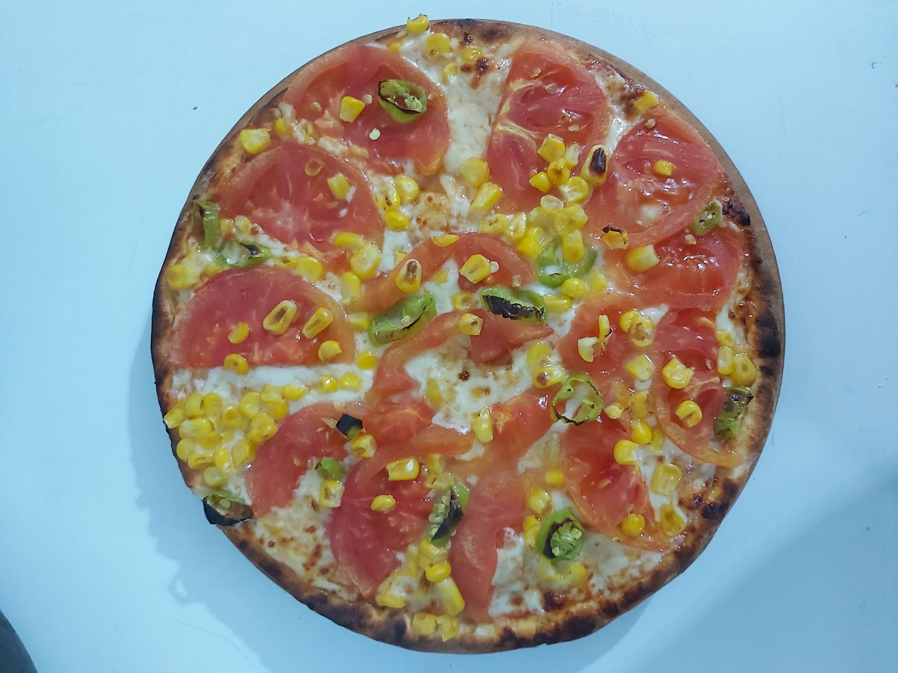Margherita Pizza