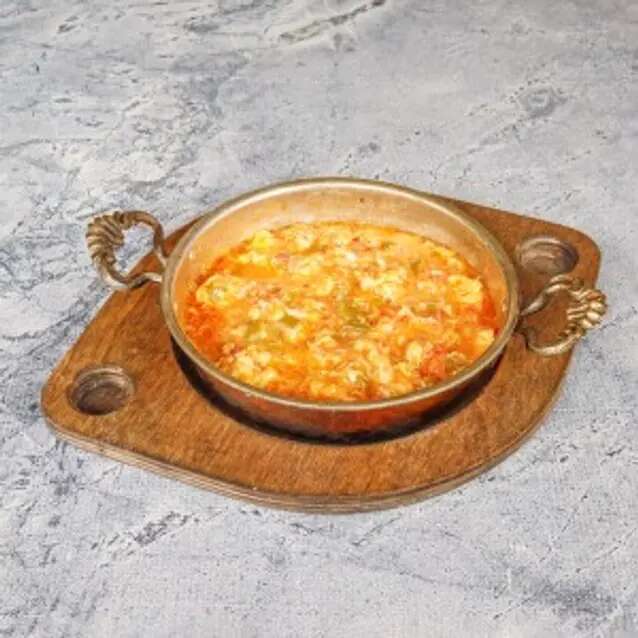Menemen Sucuk Kaşarlı