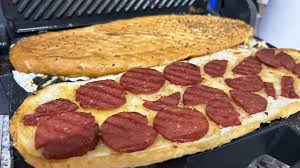 Özel Special Francala Tost