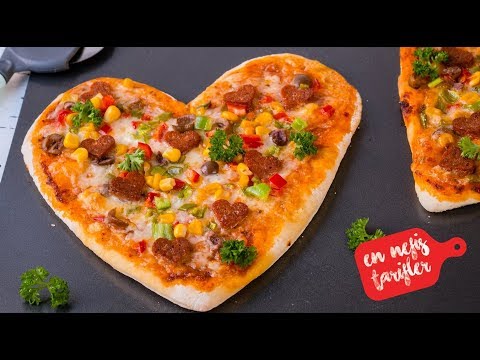 Love Pizza