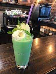 Dondurmalı Limonata