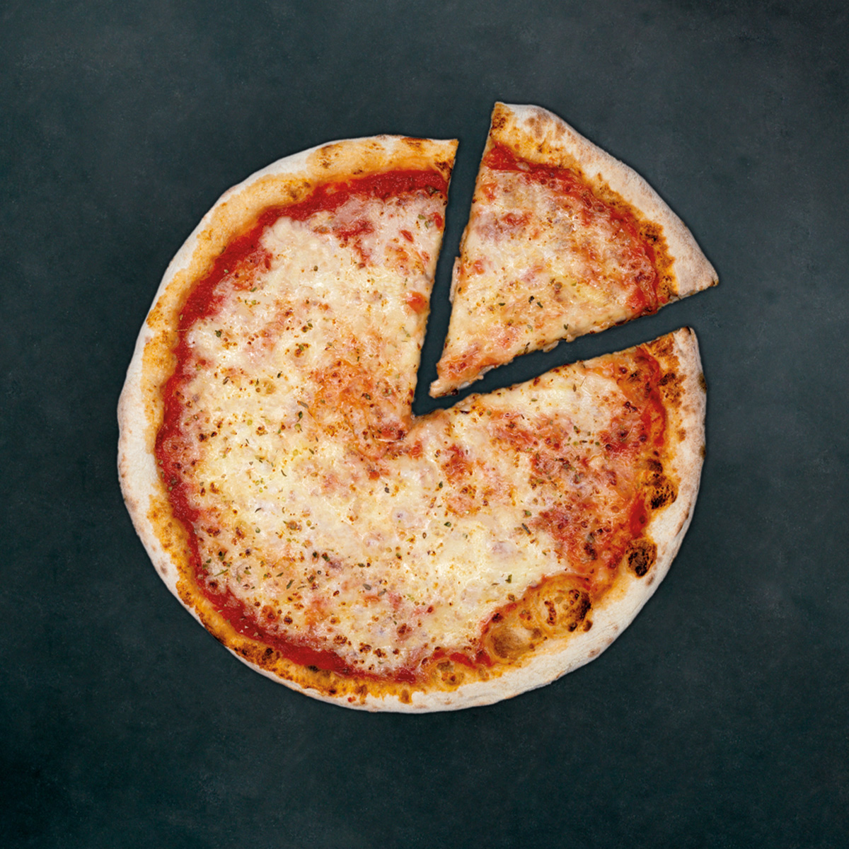 Pizza Margherita