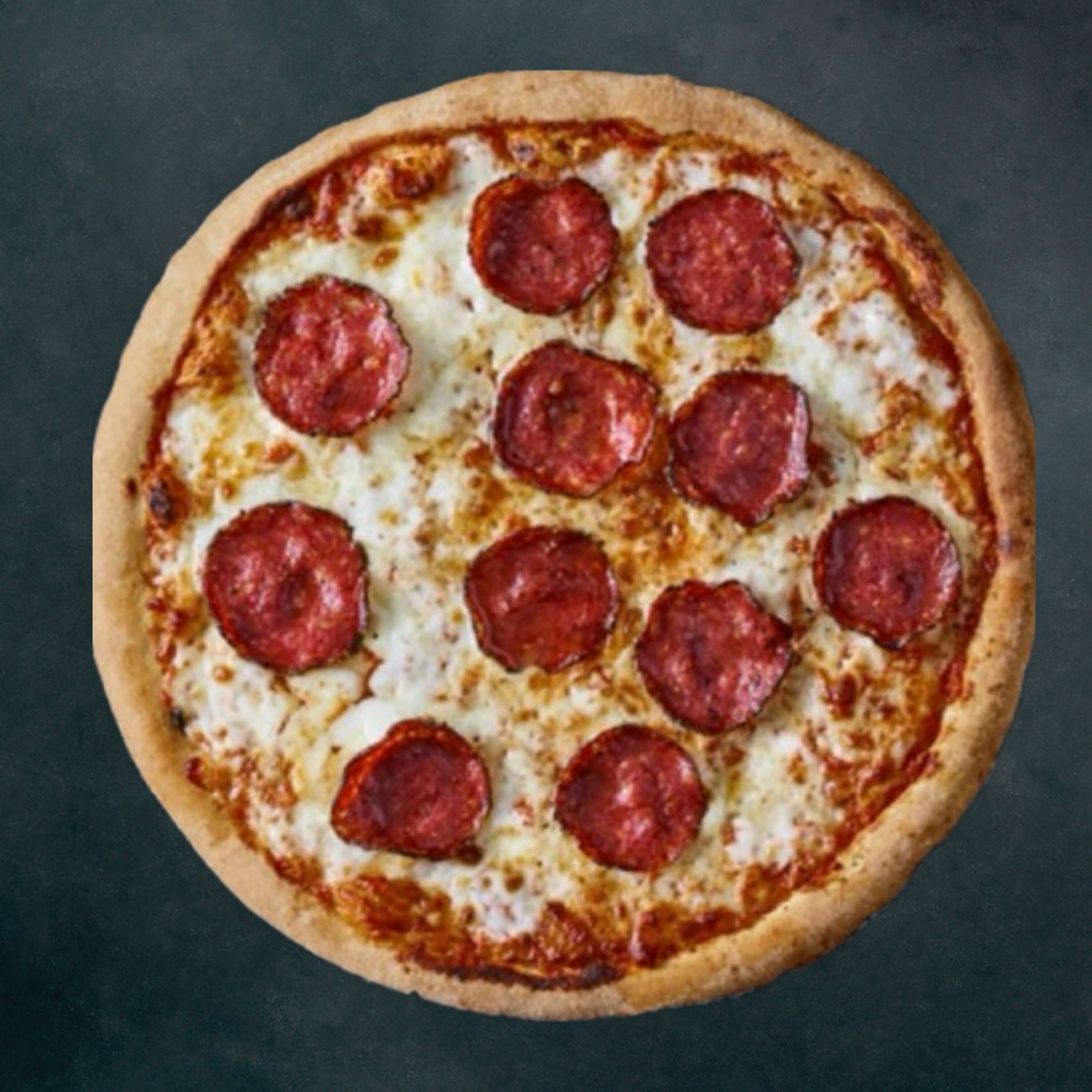 Pizza Salami