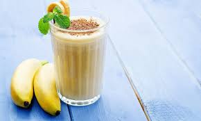 Muzlu Milkshake