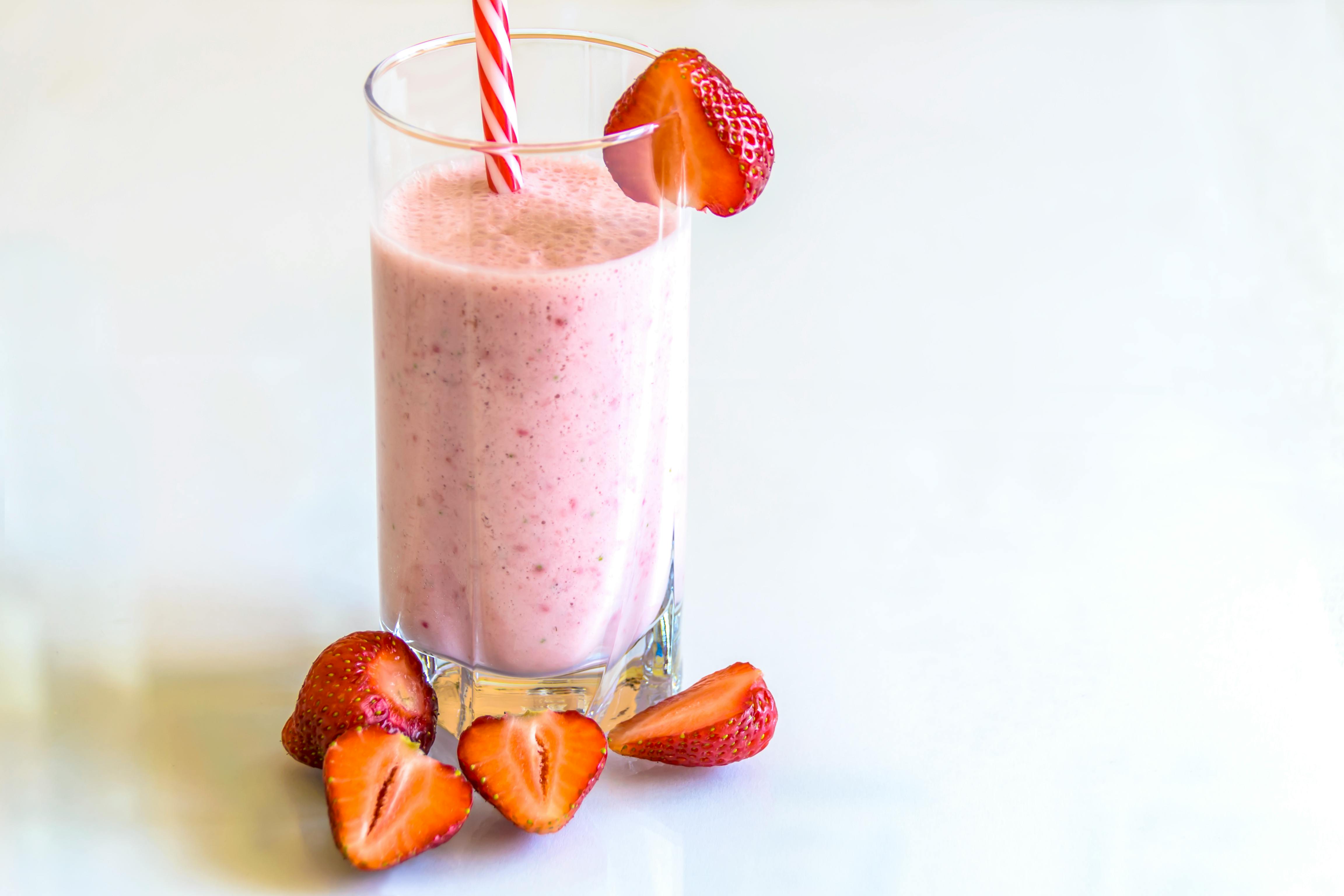 Milkshake