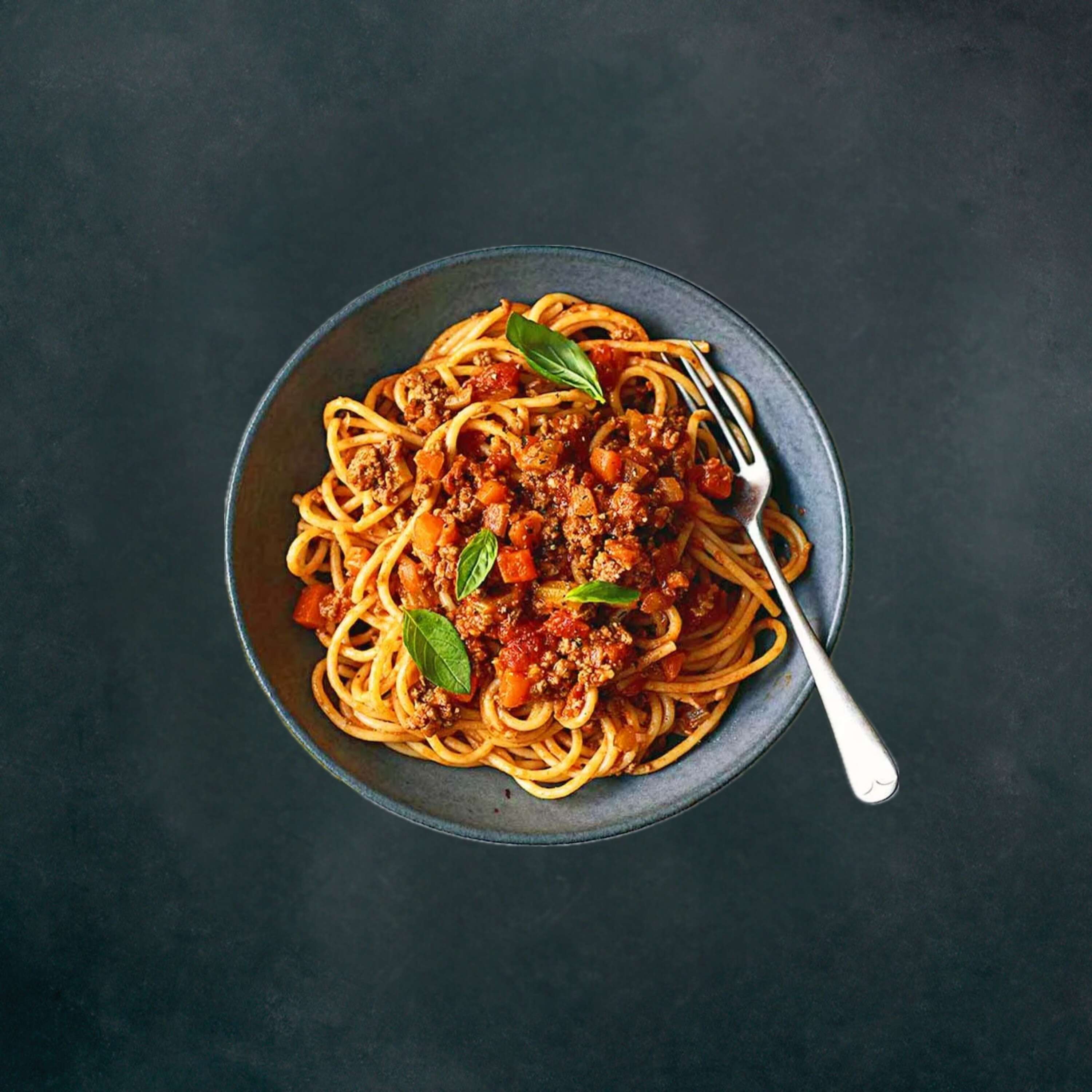 Spagetti Bolognose