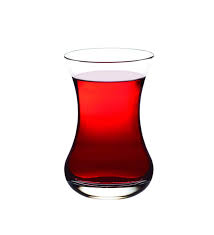Bardak çay 