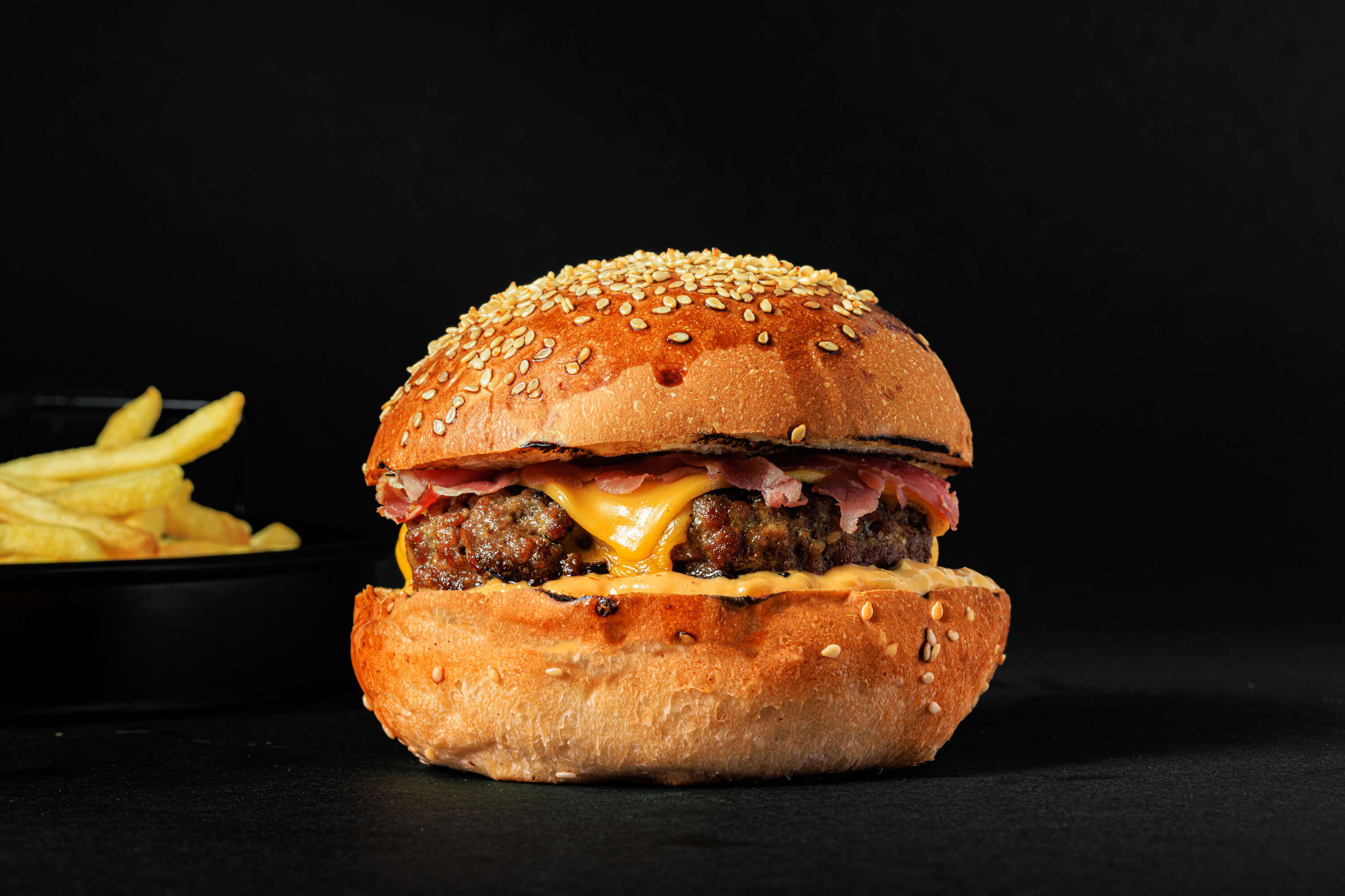 Holy Burger