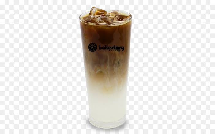 İce Latte