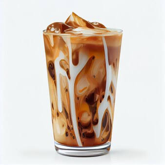 İce Mocha