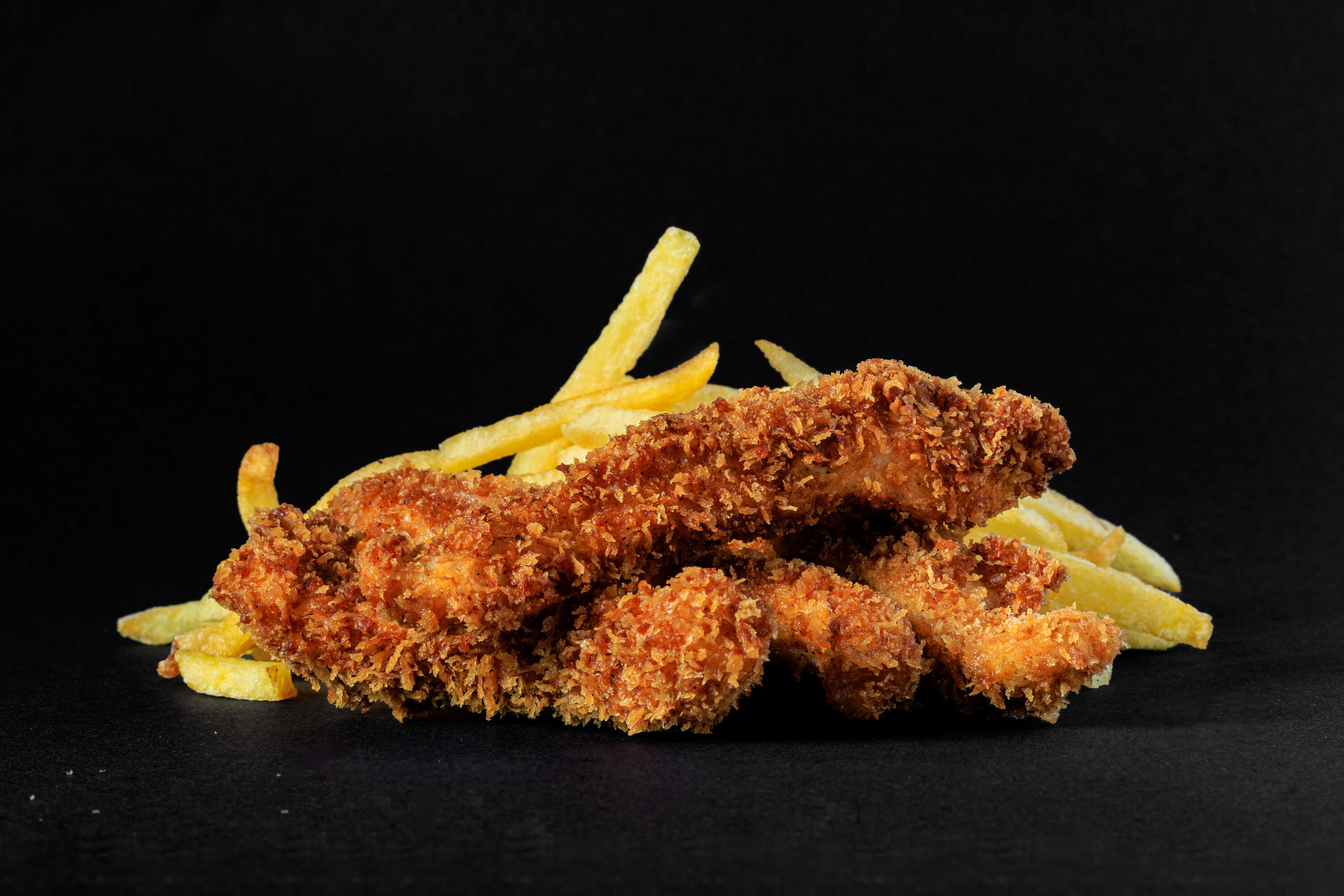Holy Chick Fingers