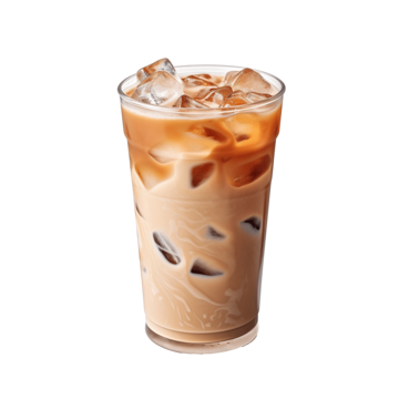 İce White Mocha