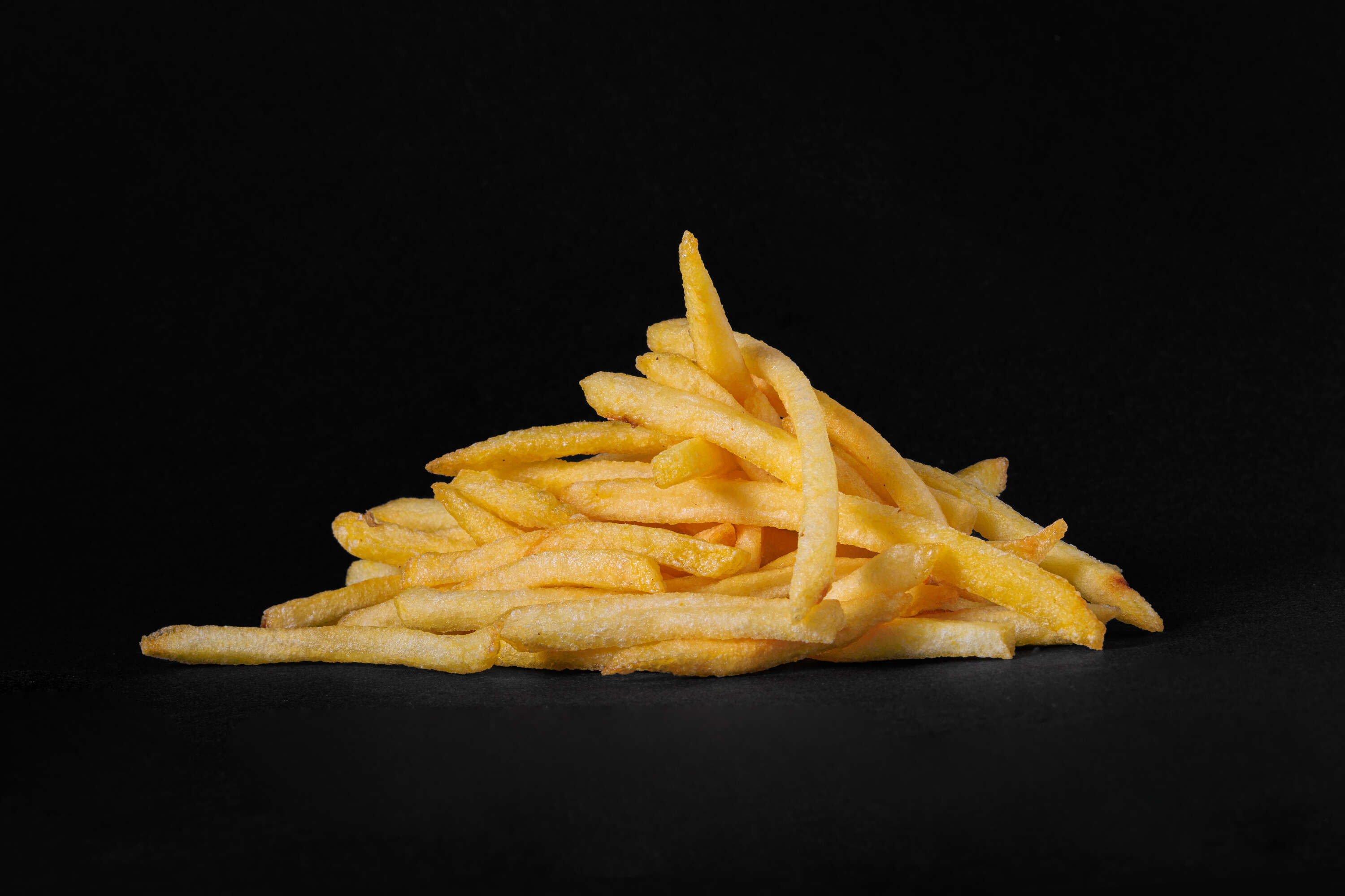Patates Kızartması
