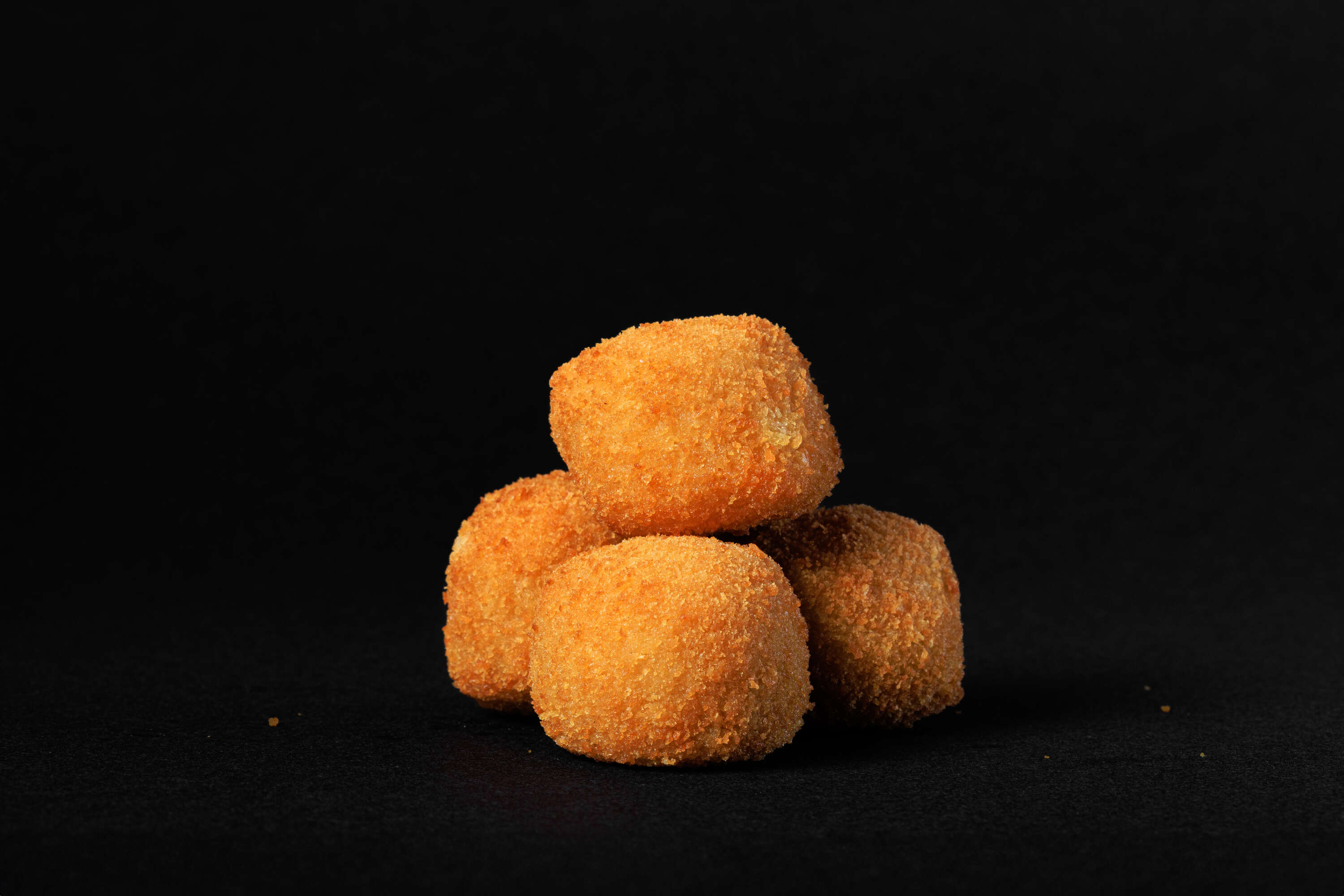 Mac&Cheese Balls