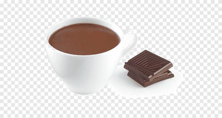 Çikolatalı Türk Kahvesi