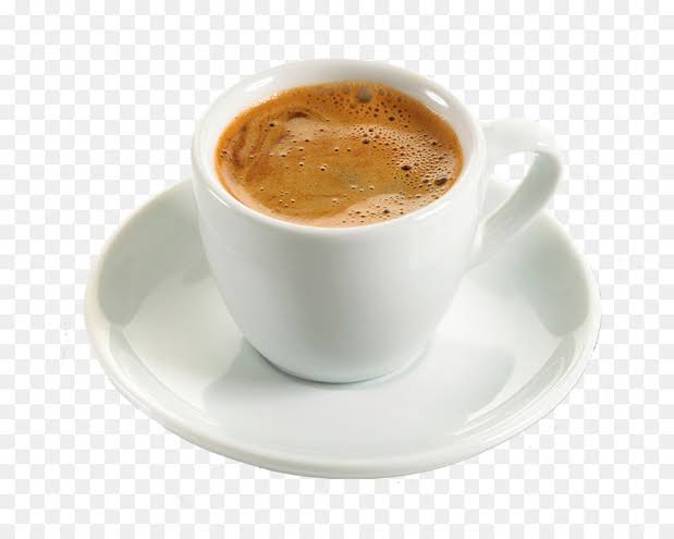Damla Sakızlı Türk Kahvesi