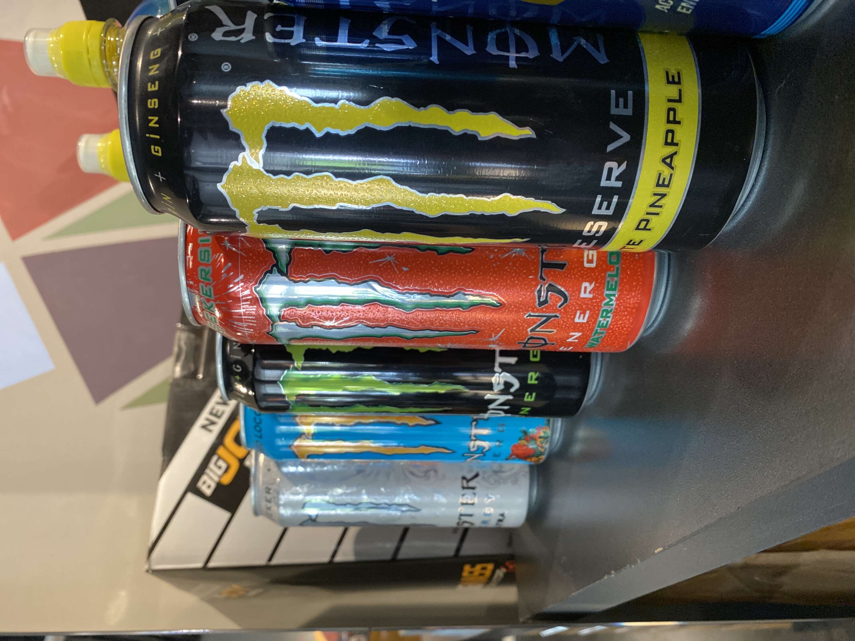Monster