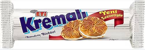 Eti Kremalı