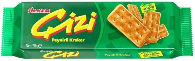 Ülker Çizi