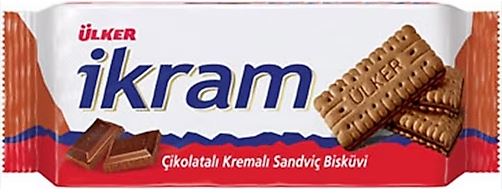Ülker İkram