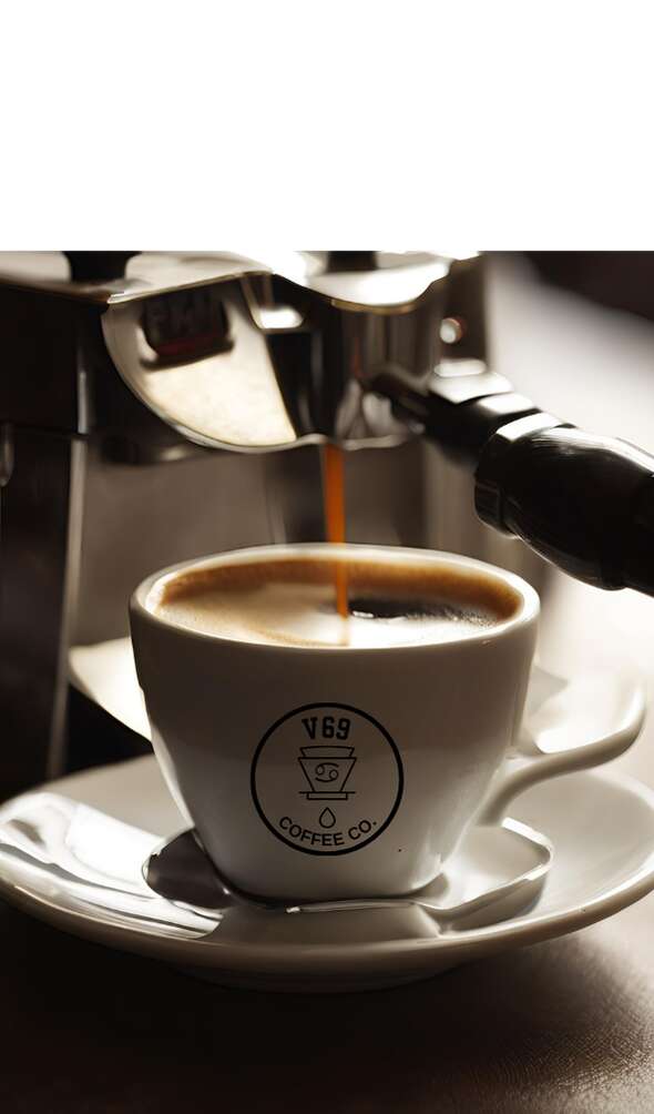 Espresso