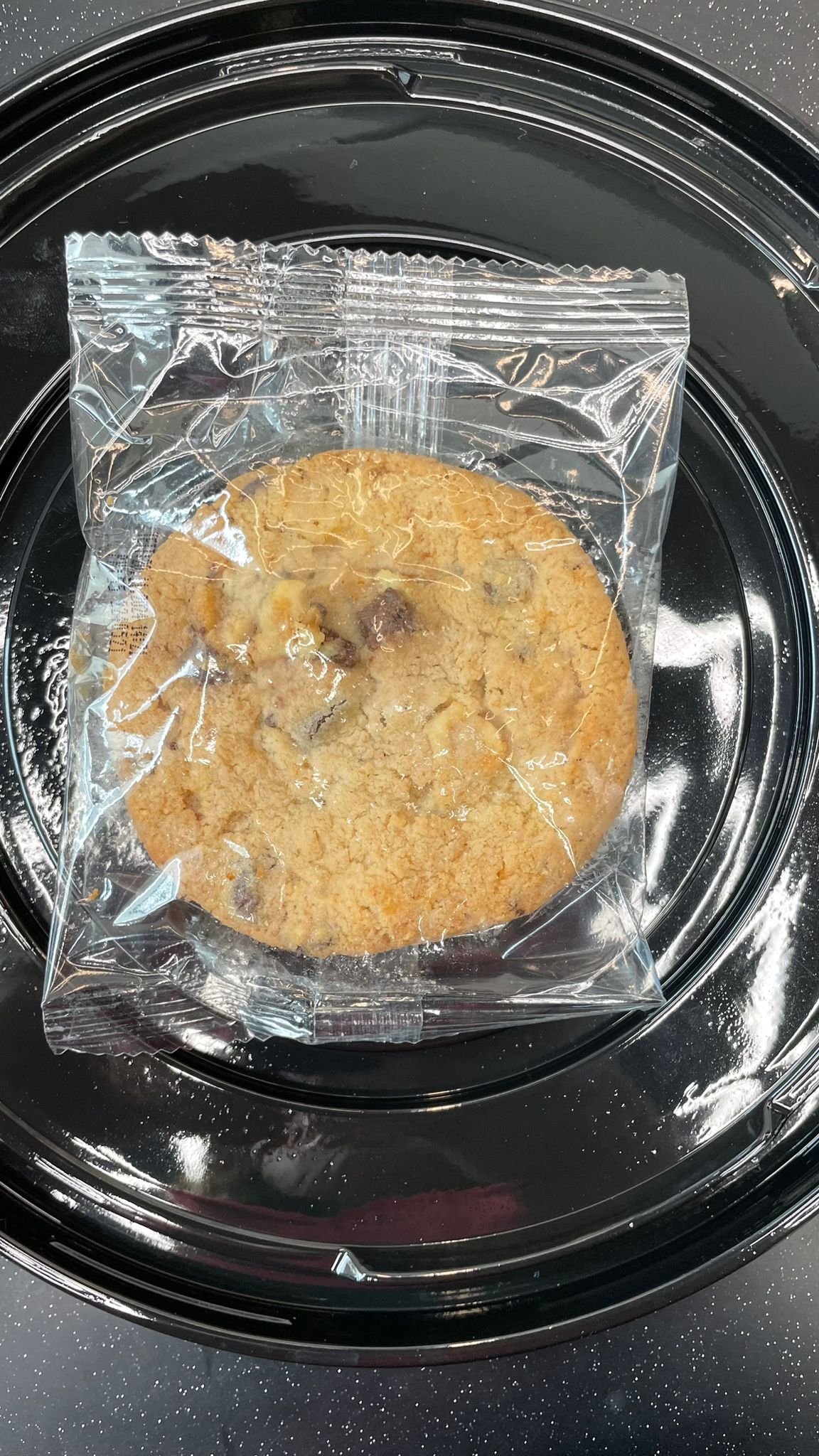 Çikolatalı  cookie