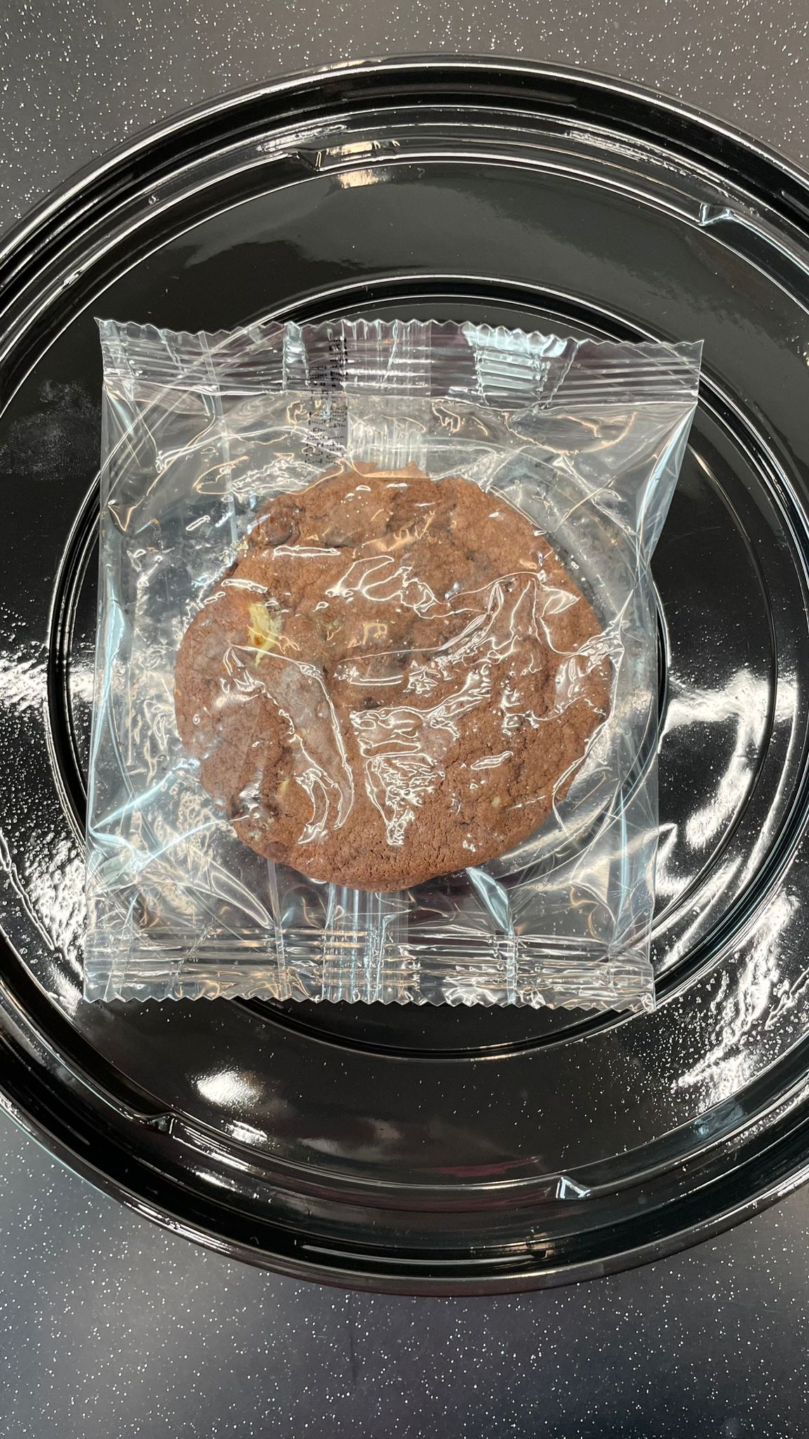 Browni cookie