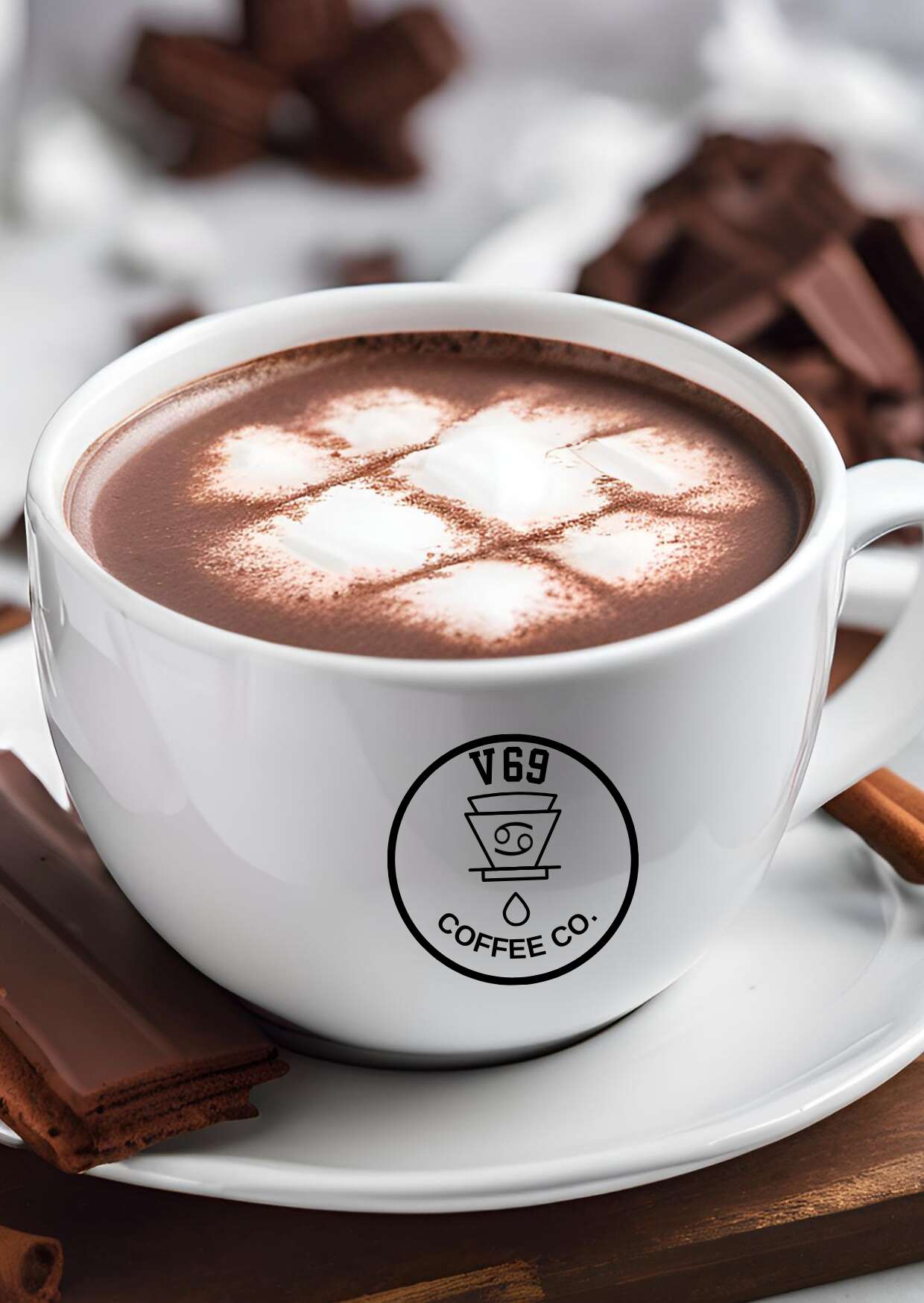 Hot Chocolate