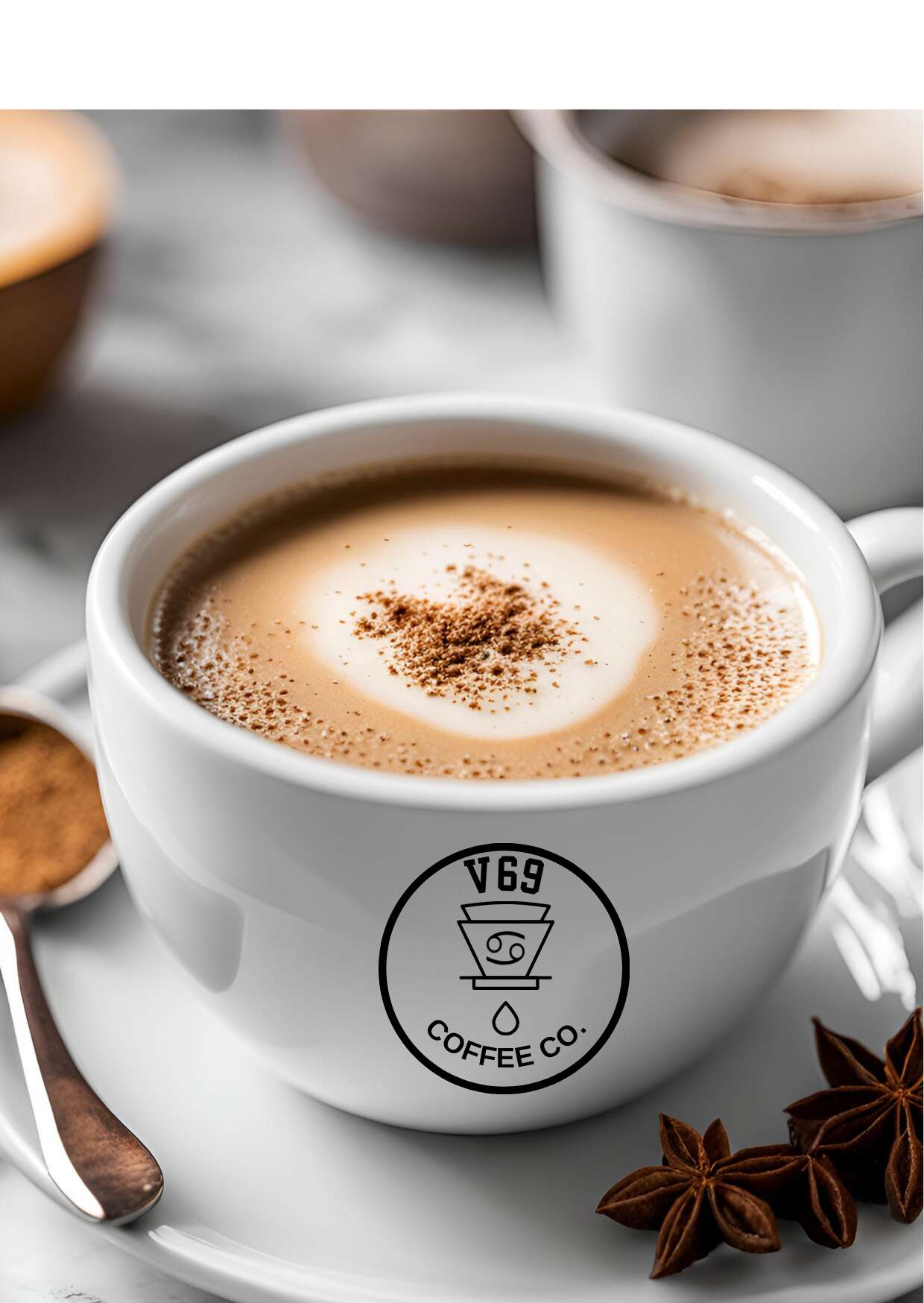 Chai Latte