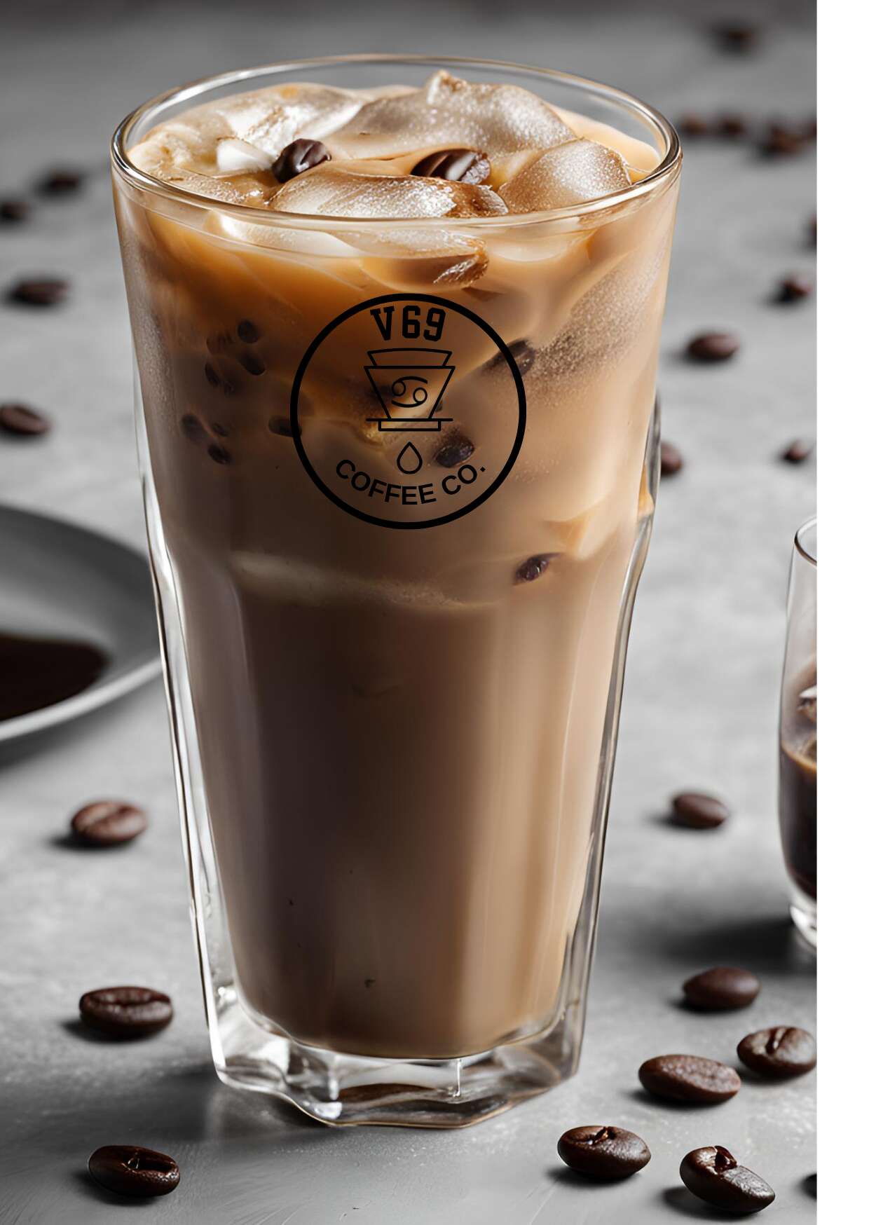 Ice Latte