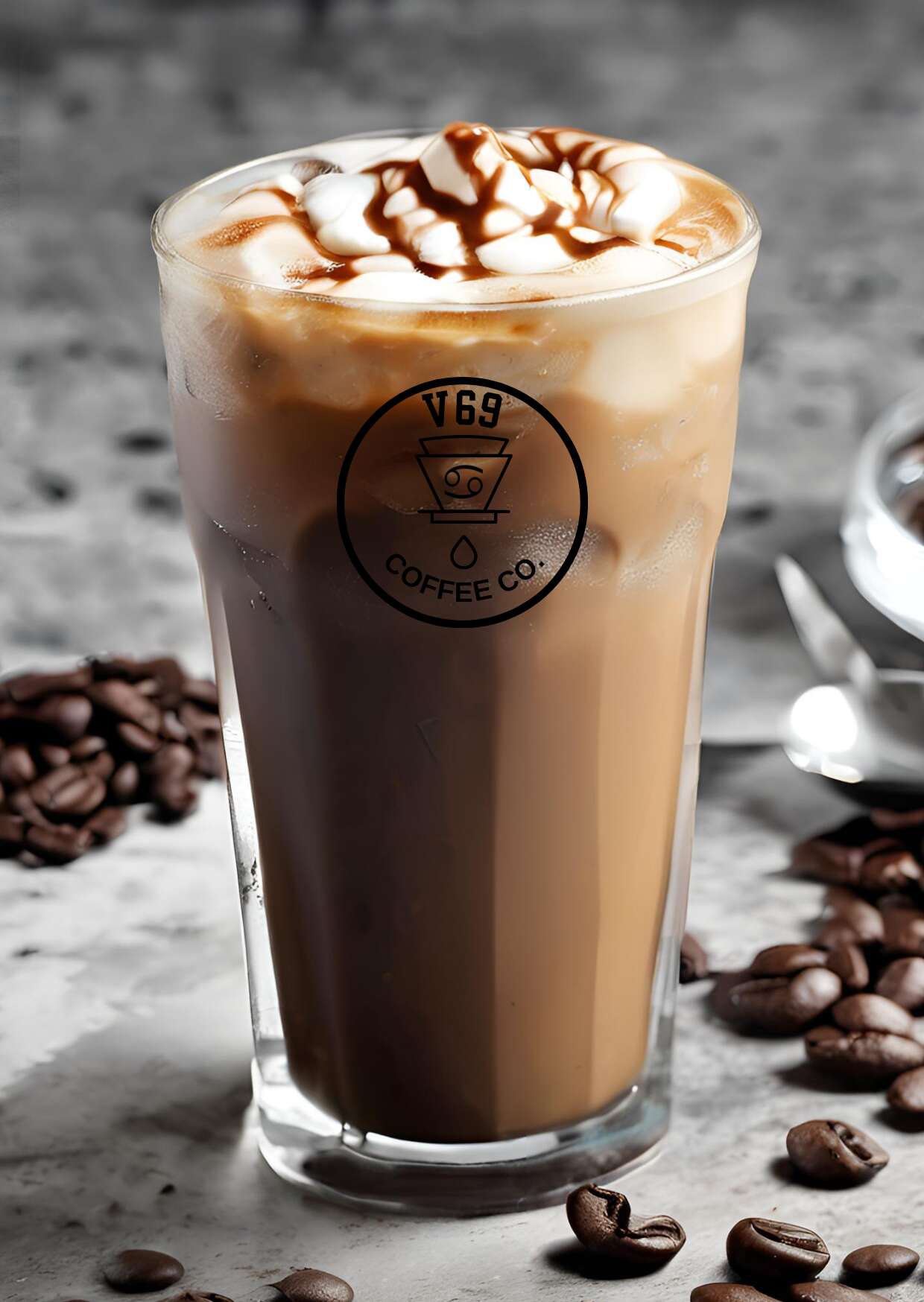 Ice Mocha