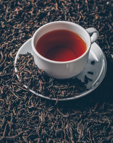 Siyah Çay