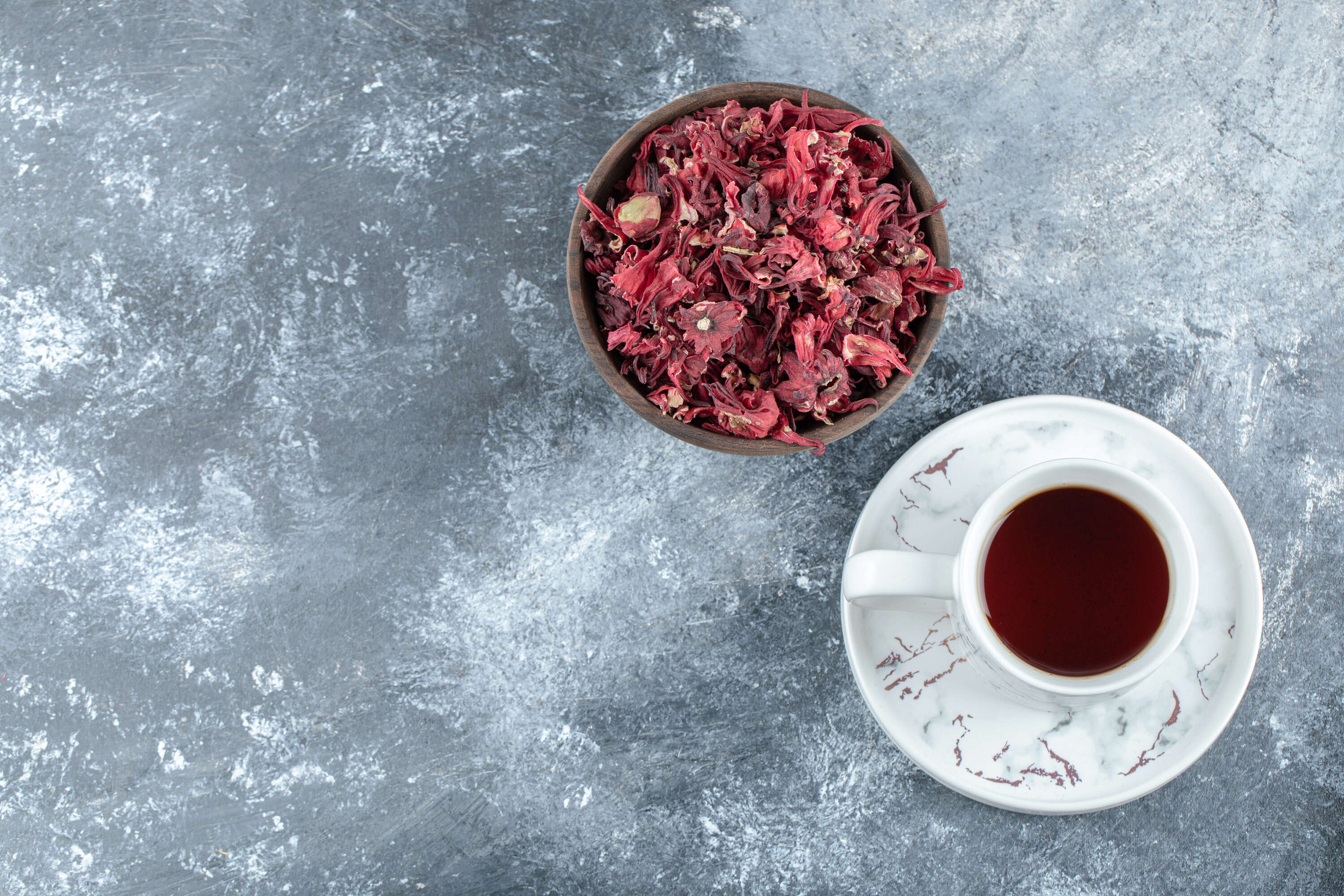 Yeşil Çay, Hibiscus, Ihlamur, Kış Çayı