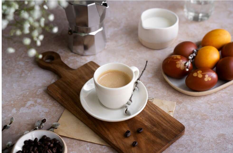 Chai Tea Latte
