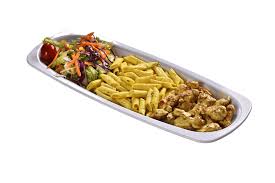 KÖRİ SOSLU MAKARNA 