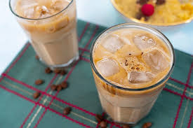 Aromalı Latte