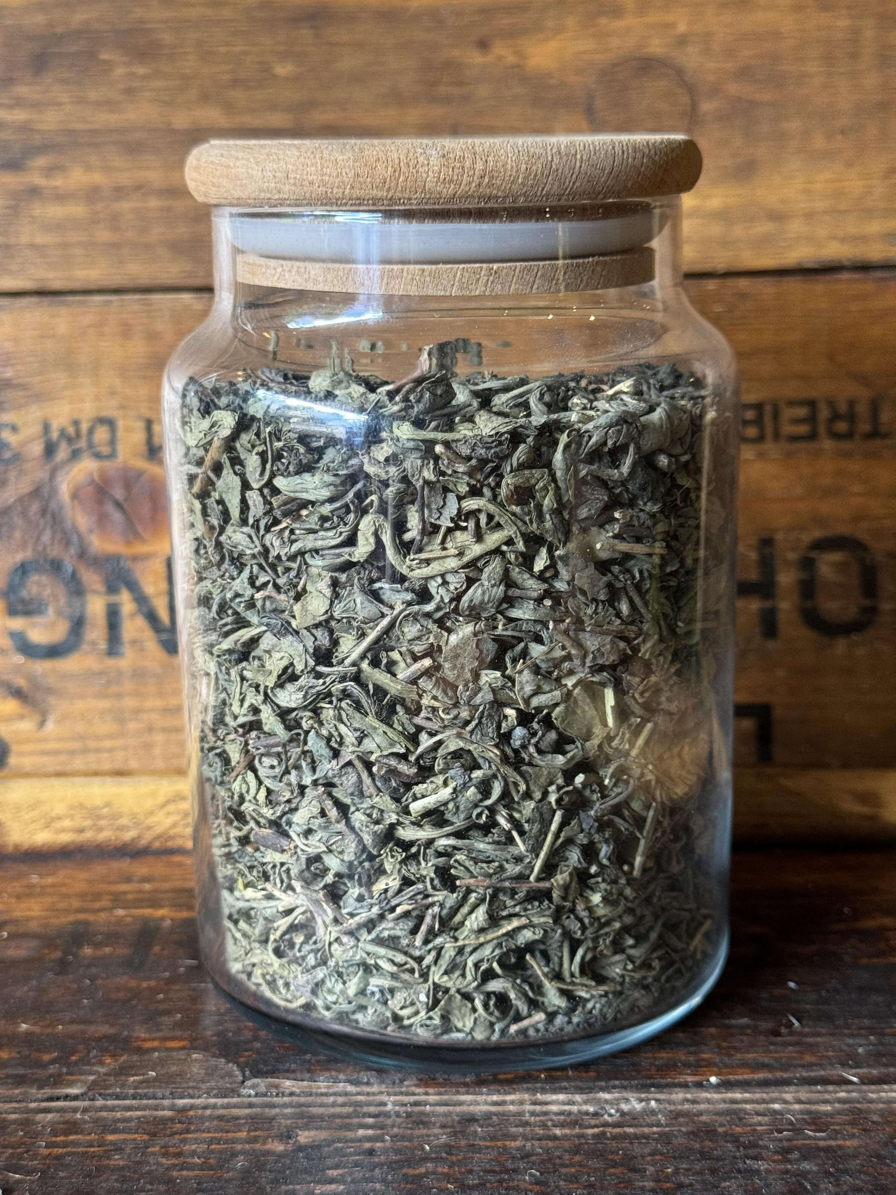Green Tea