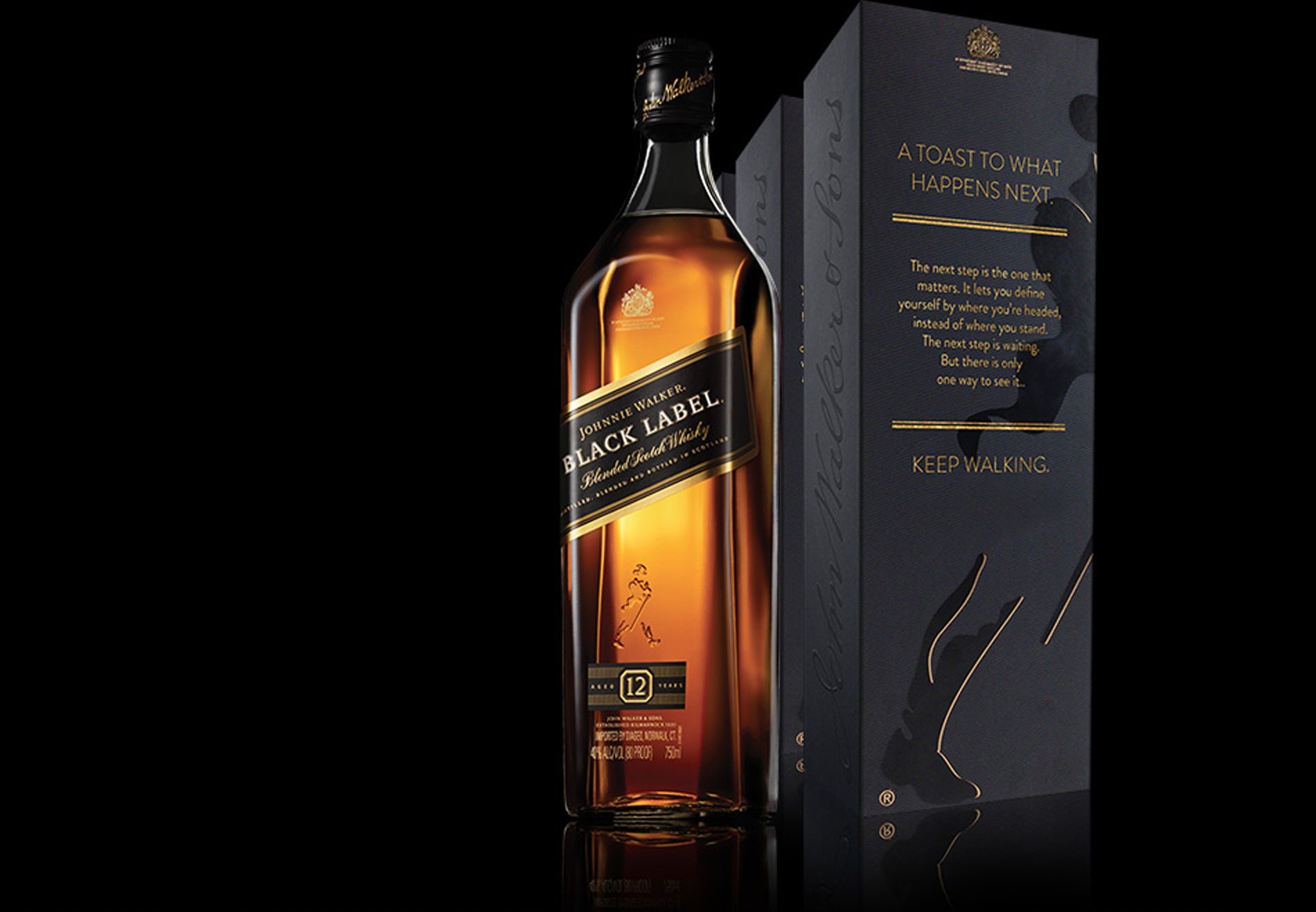 Black Label 35 CC 