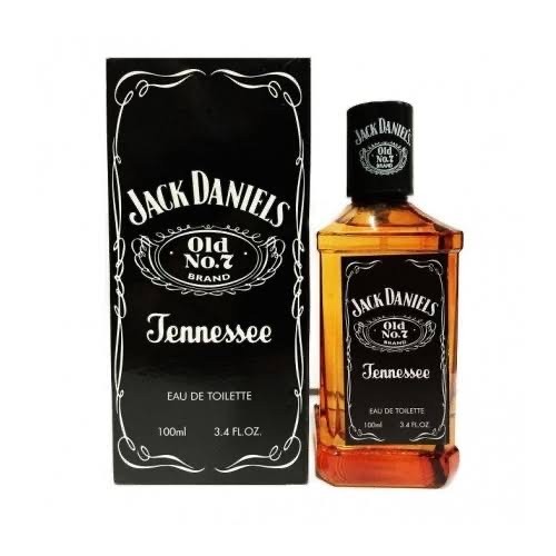 JACK DANİELS 35 CC