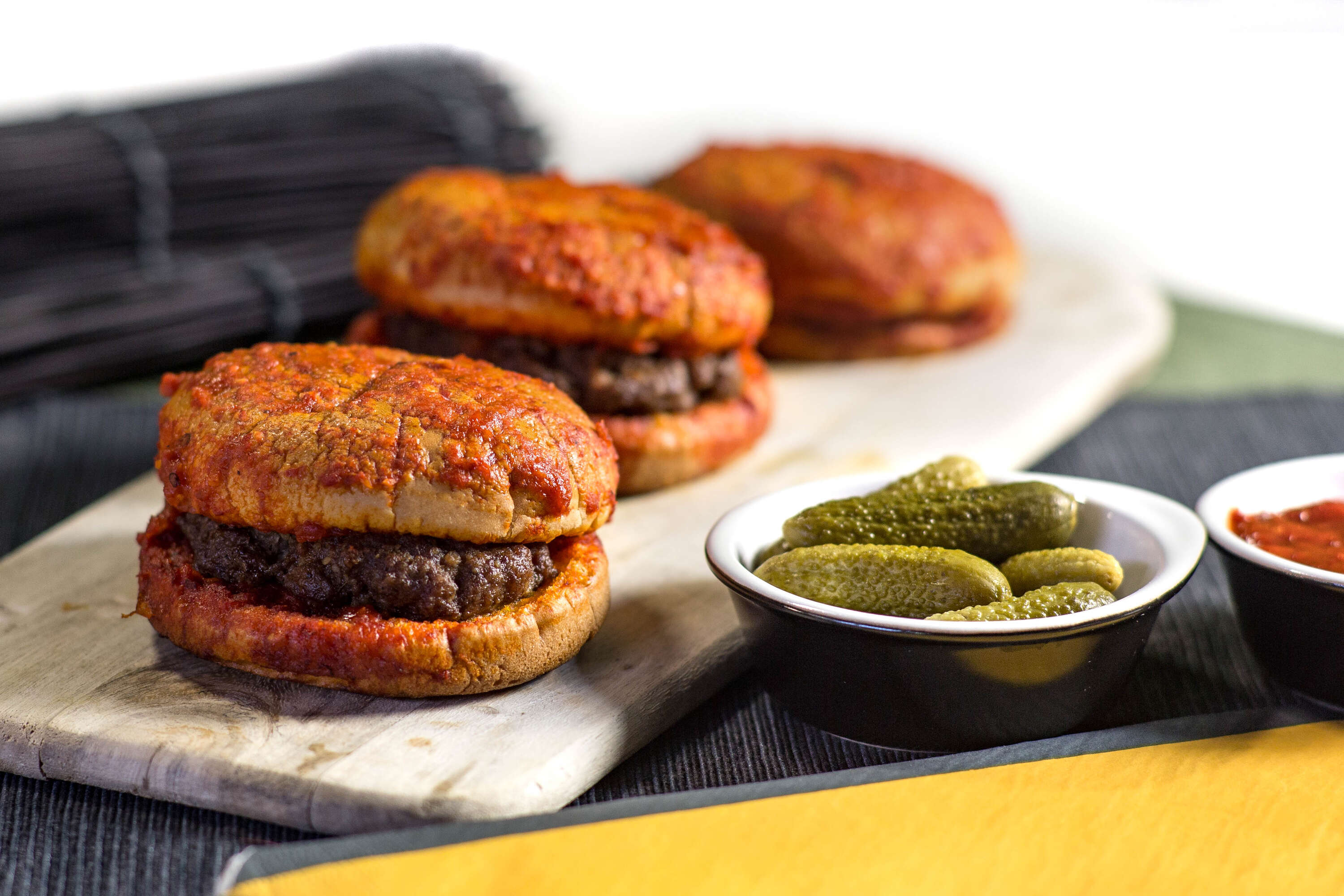 Islak Hamburger