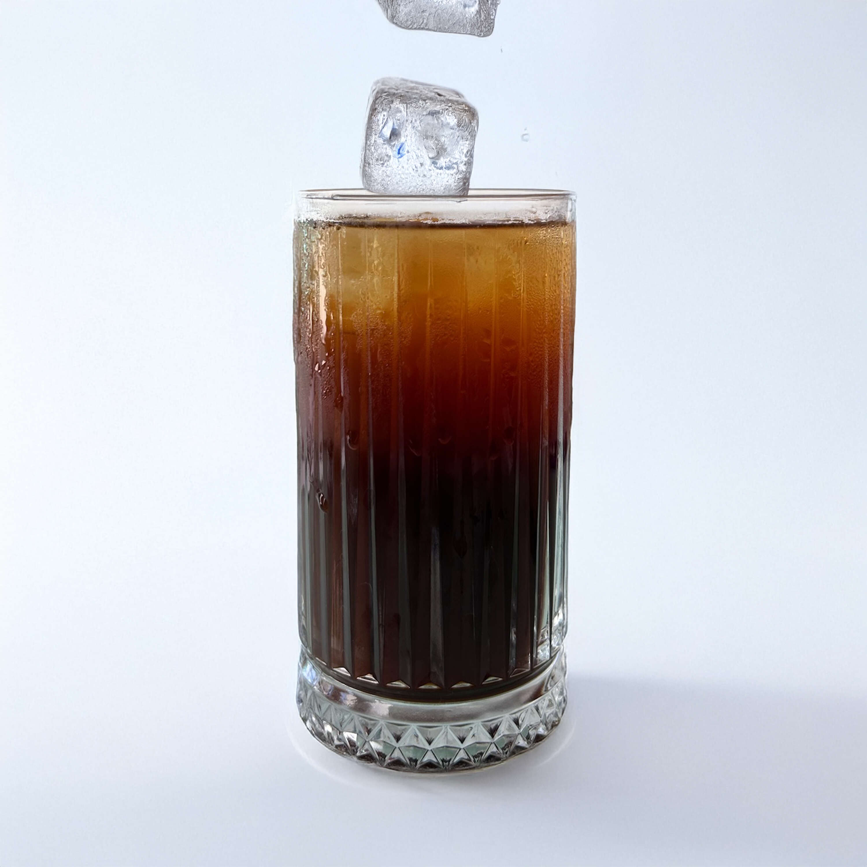 Iced Americano