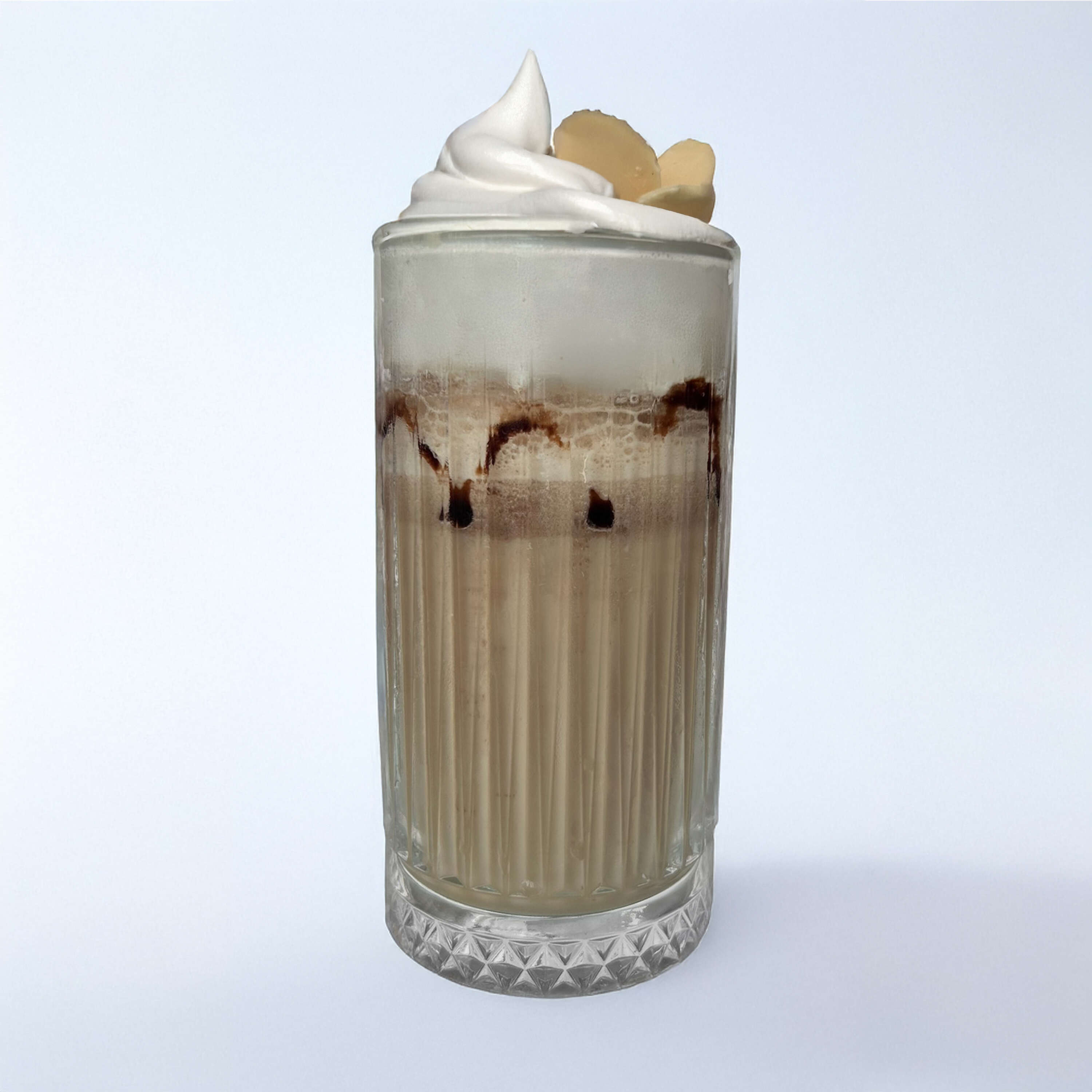 Vanilla Frappe