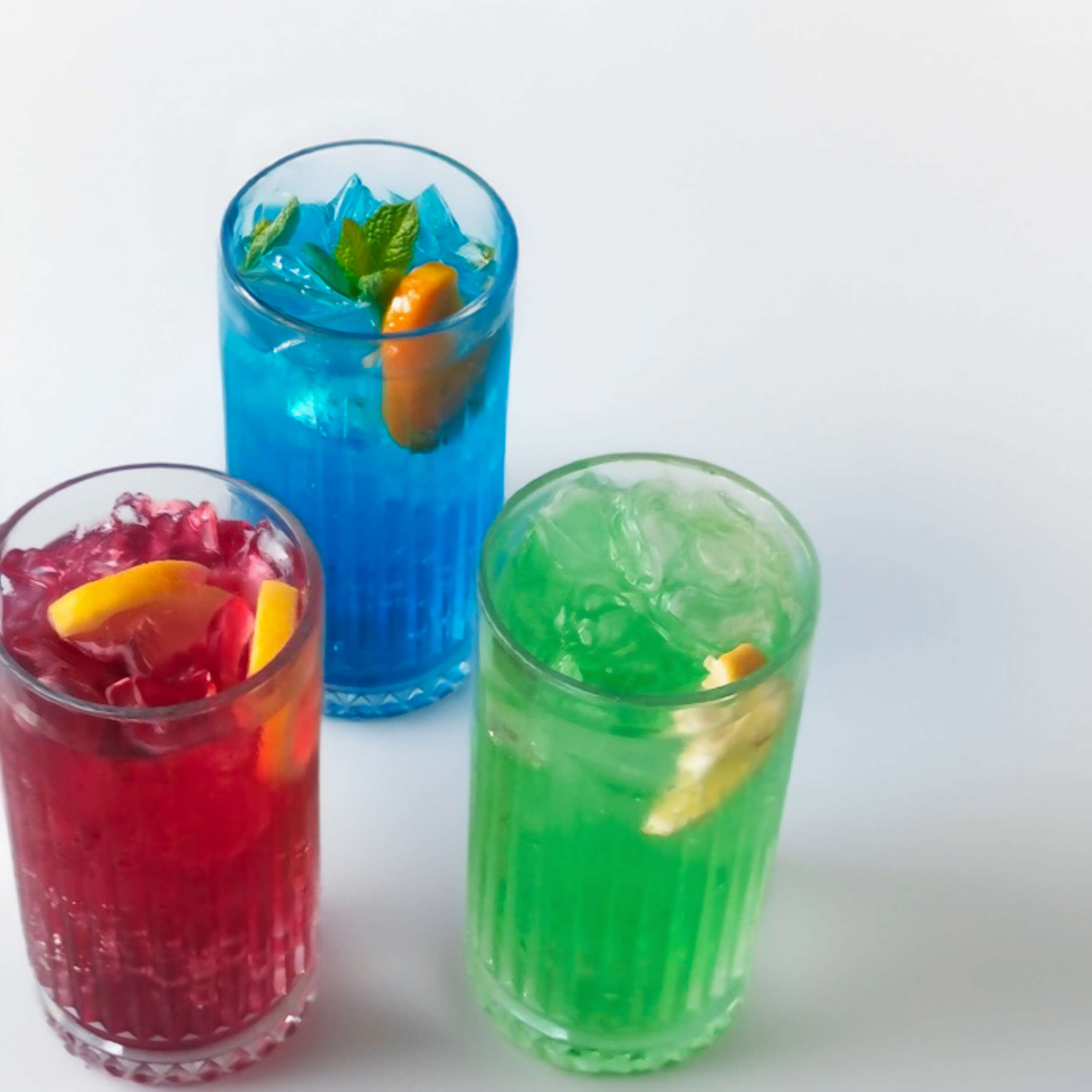 Italian Soda