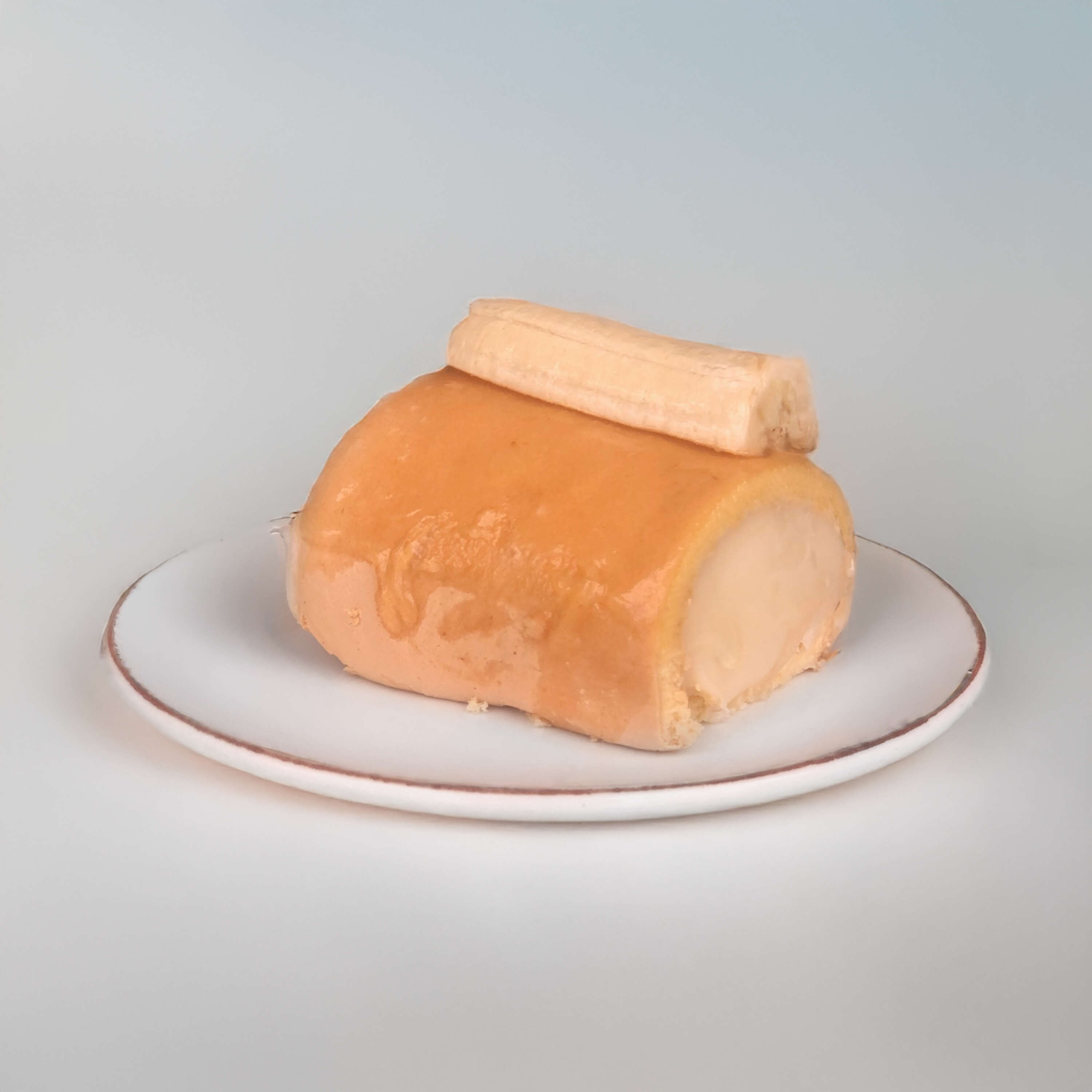Banana Roll