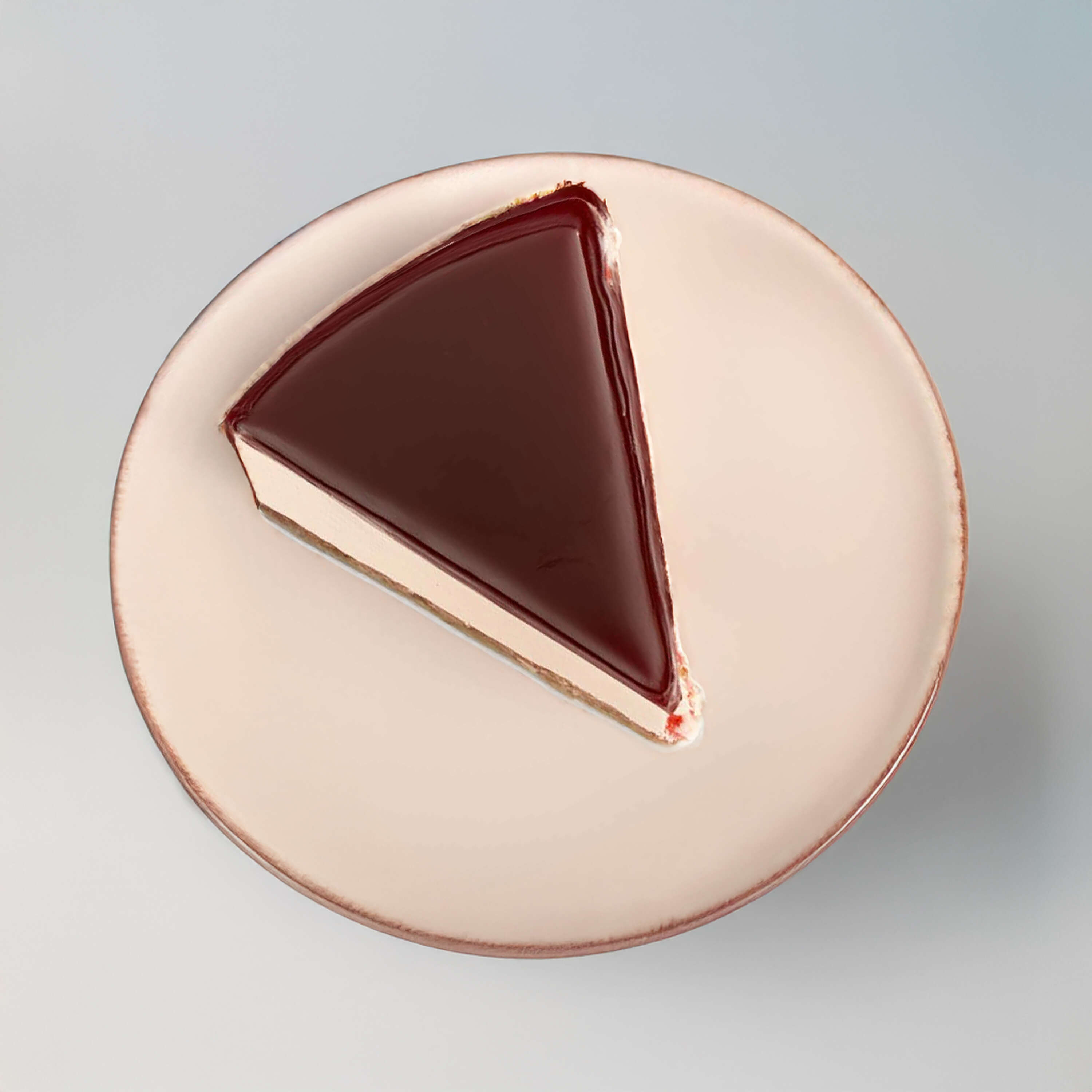 Raspberry Cheesecake