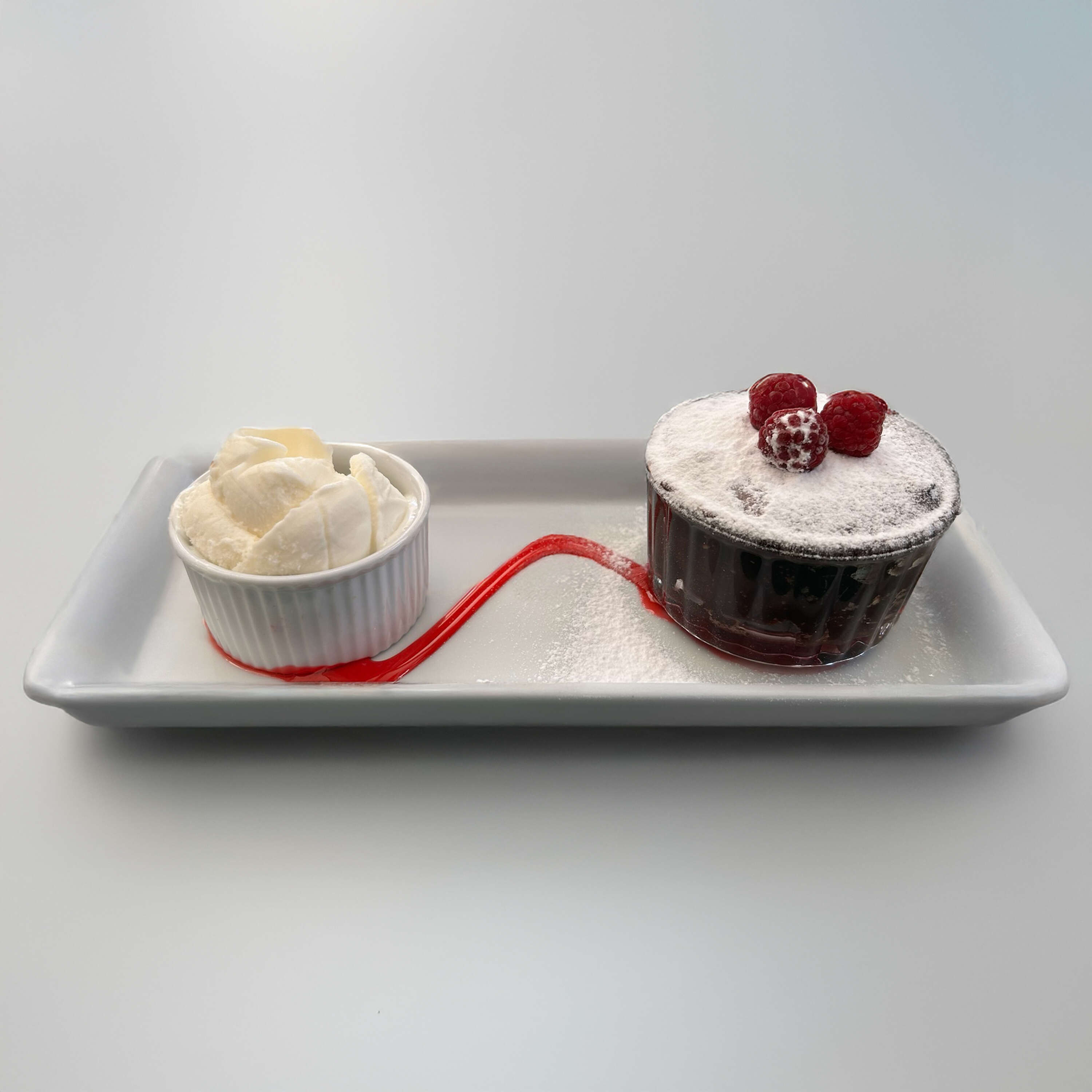 Soufflé
