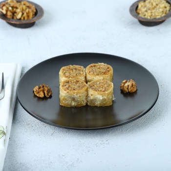 Cevizli Saray Sarma