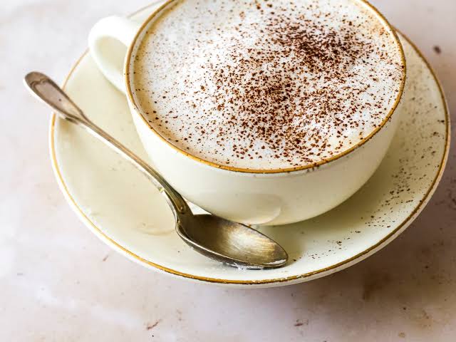Cappuccino 