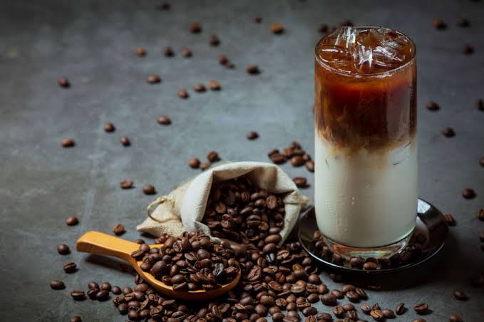 Ice Coffee